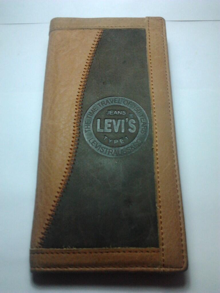 Dompet Pria LEVI'S
