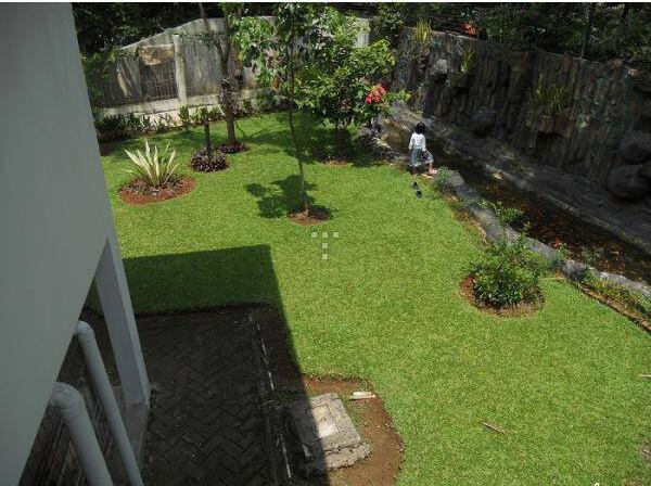 Villa Di Sentul ( Dekat Sirkuit Sentul & palm hill golf )