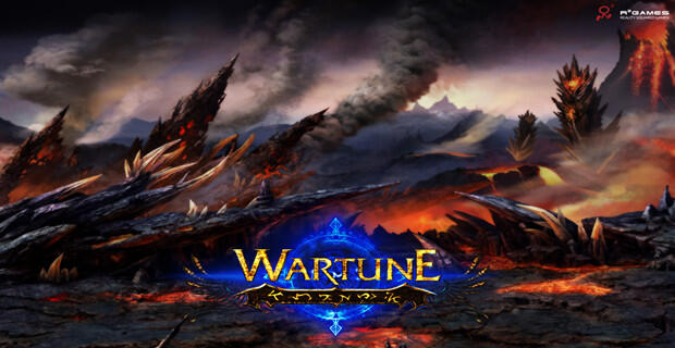 wartune