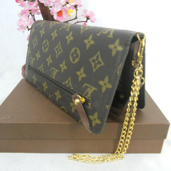 Dompet Louis Vuitton