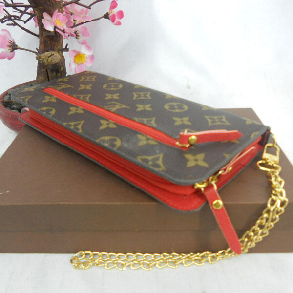 Dompet Louis Vuitton