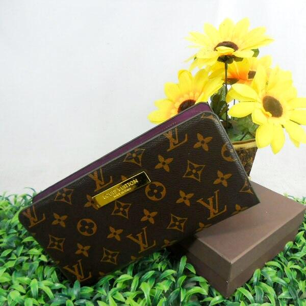 Dompet Louis Vuitton