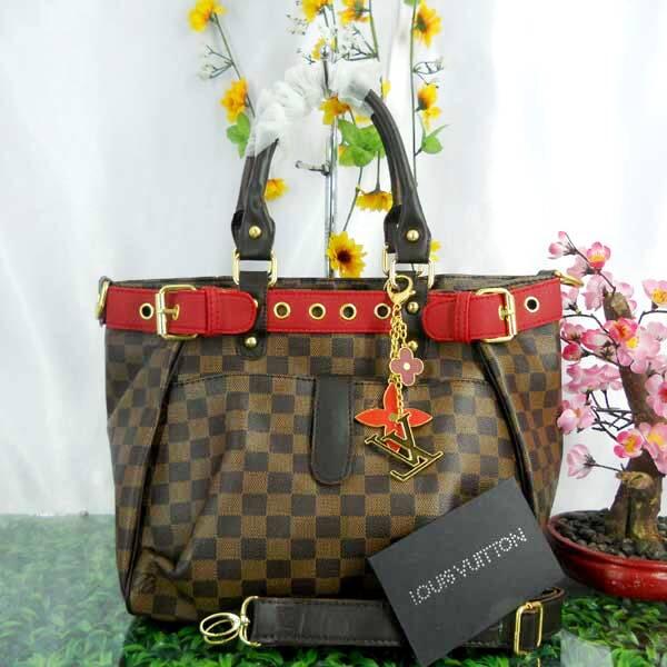 Tas Louis Vuitton