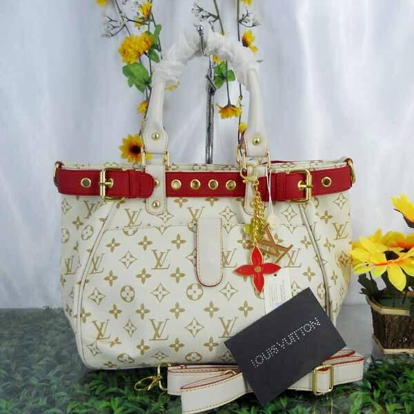 Tas Louis Vuitton