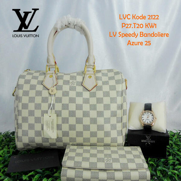 Tas Louis Vuitton