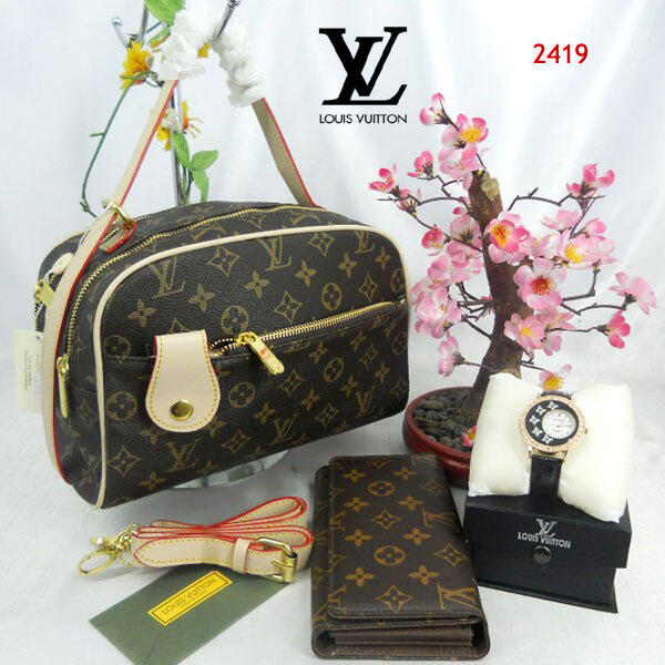 Tas Louis Vuitton