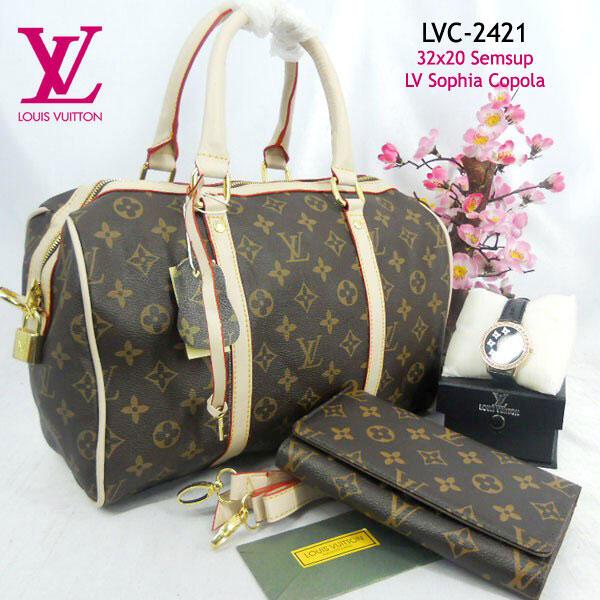 Tas Louis Vuitton