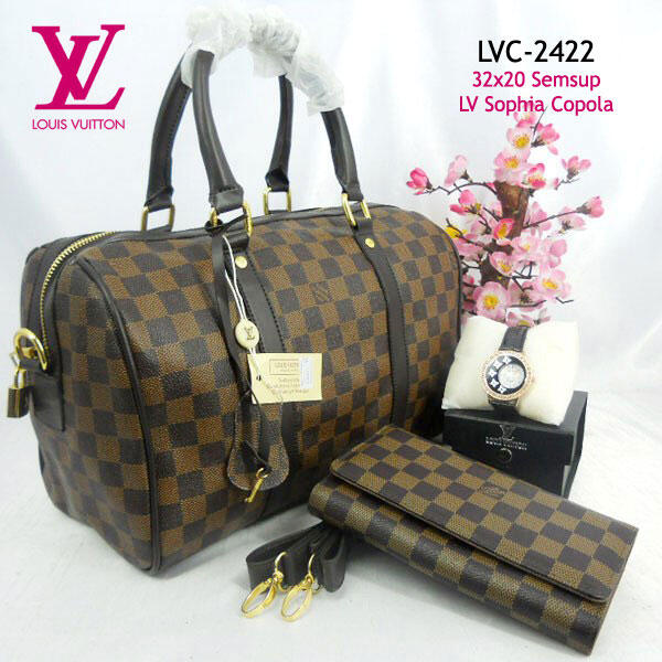 Tas Louis Vuitton