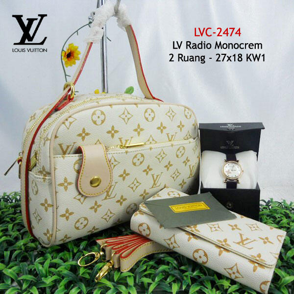Tas Louis Vuitton