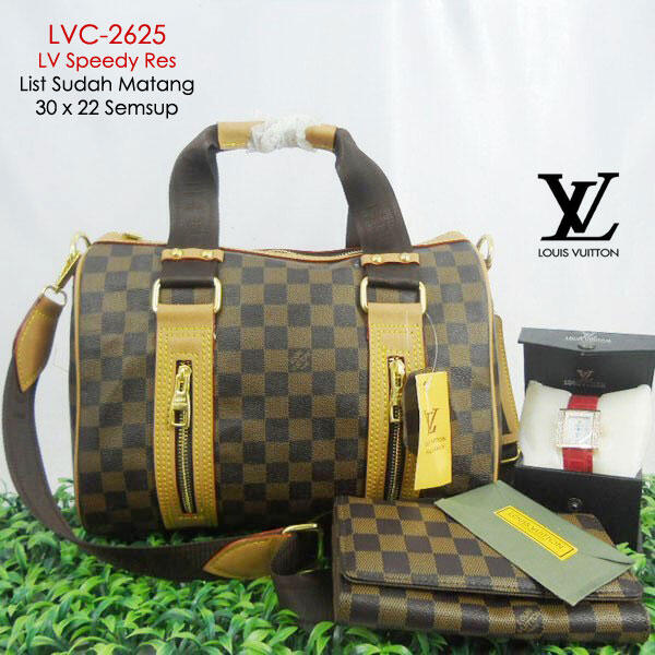 Tas Louis Vuitton