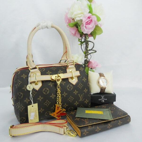 Tas Louis Vuitton