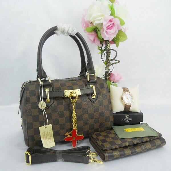 Tas Louis Vuitton