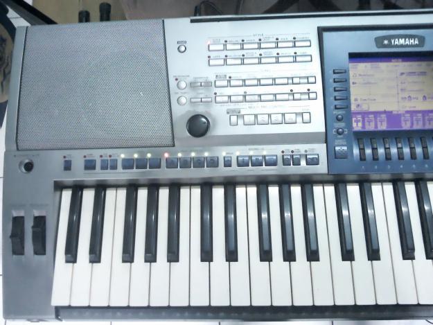 keyboard yamaha psr-1500