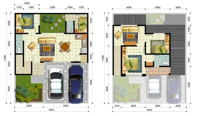 the amara pavilion bintaro