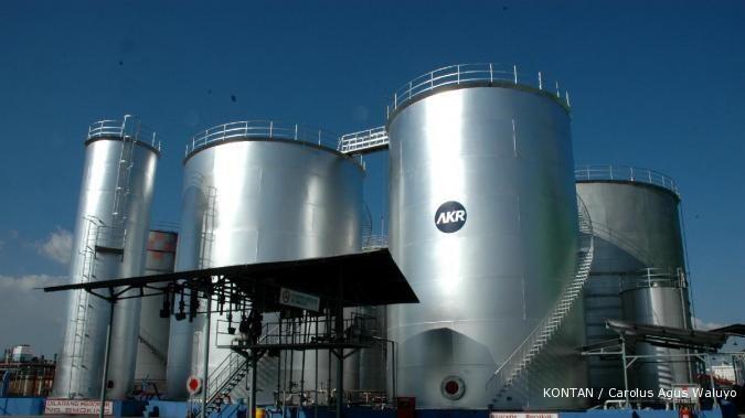 LOWONGAN KERJA SENIOR STAFF ADMINISTRASI