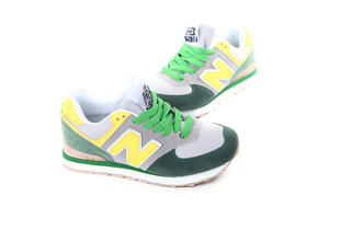 JUAL SEPATU NEW BALANCE IMPORT BERKUALITAS