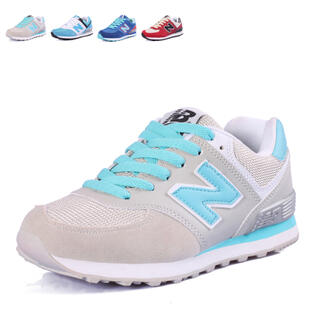 JUAL SEPATU NEW BALANCE IMPORT BERKUALITAS