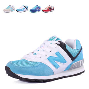 JUAL SEPATU NEW BALANCE IMPORT BERKUALITAS