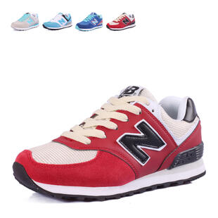 JUAL SEPATU NEW BALANCE IMPORT BERKUALITAS