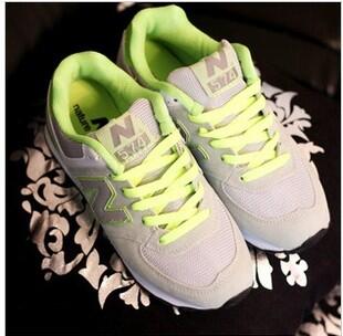 JUAL SEPATU NEW BALANCE IMPORT BERKUALITAS