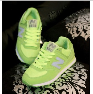 JUAL SEPATU NEW BALANCE IMPORT BERKUALITAS