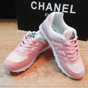 JUAL SEPATU NEW BALANCE IMPORT BERKUALITAS