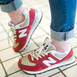JUAL SEPATU NEW BALANCE IMPORT BERKUALITAS