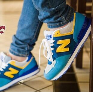 JUAL SEPATU NEW BALANCE IMPORT BERKUALITAS