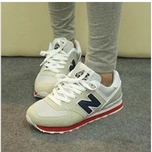 JUAL SEPATU NEW BALANCE IMPORT BERKUALITAS