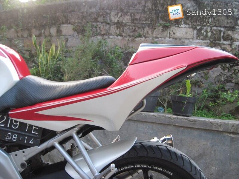 variasi yamaha byson komplit