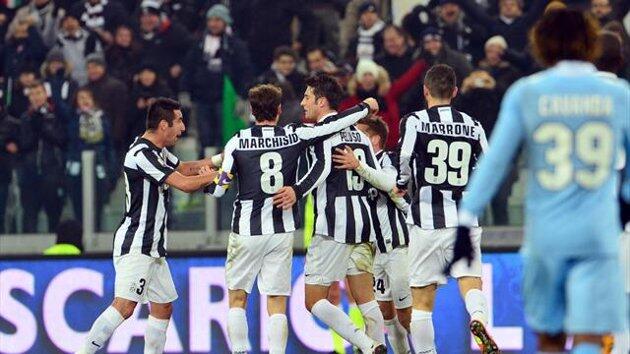 Semua TER di Klub Sepakbola Eropa (Akhir Musim 2012-2013)