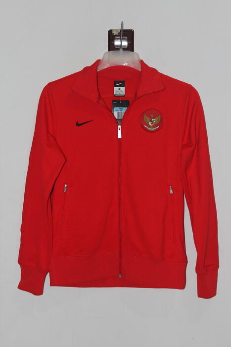 JAKET TIMNAS INDONESIA 2012-2013, ORIGINAL !!!