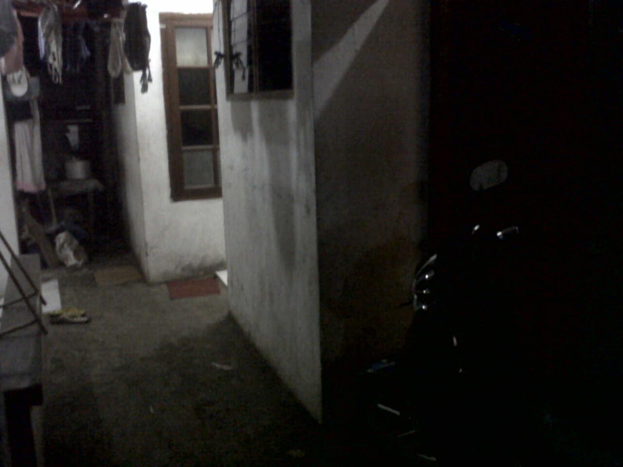 Di Jual CEPAT rumah kontrakan Murah 2 Unit