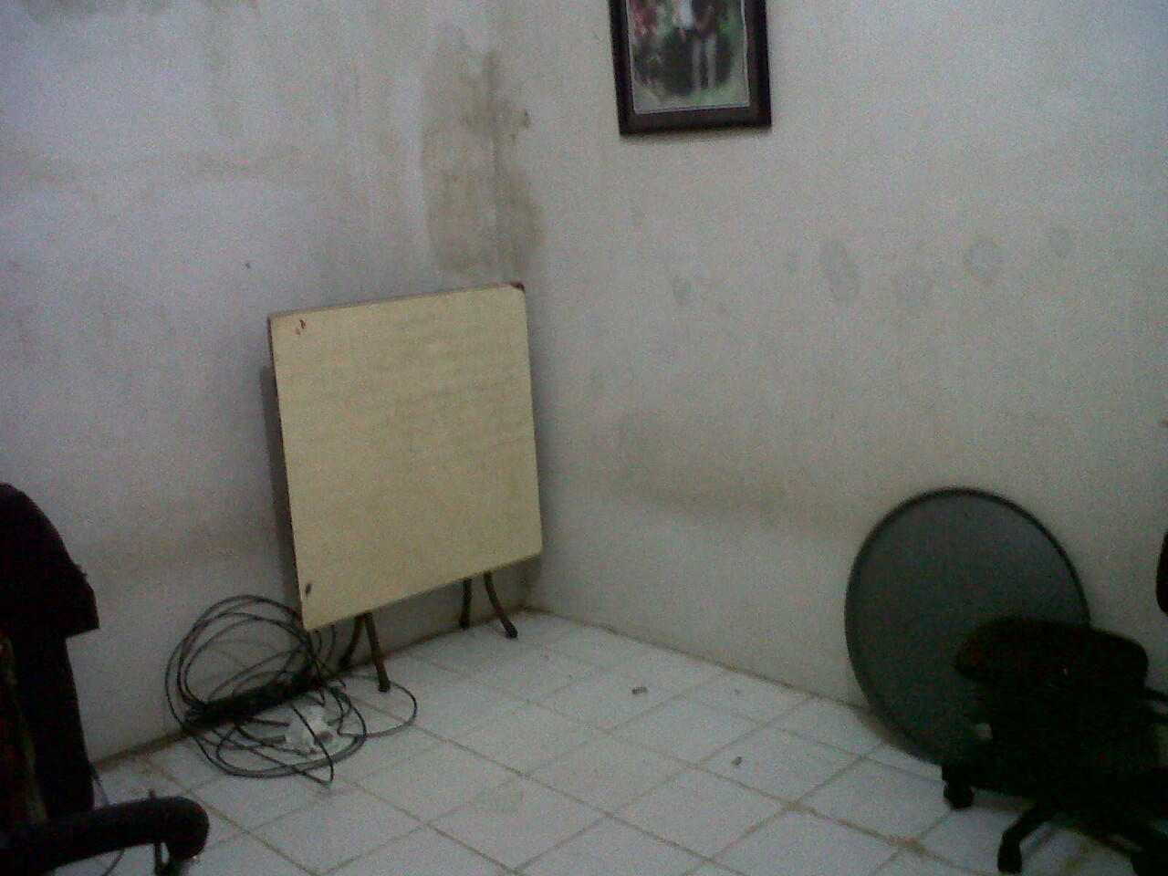 Di Jual CEPAT rumah kontrakan Murah 2 Unit