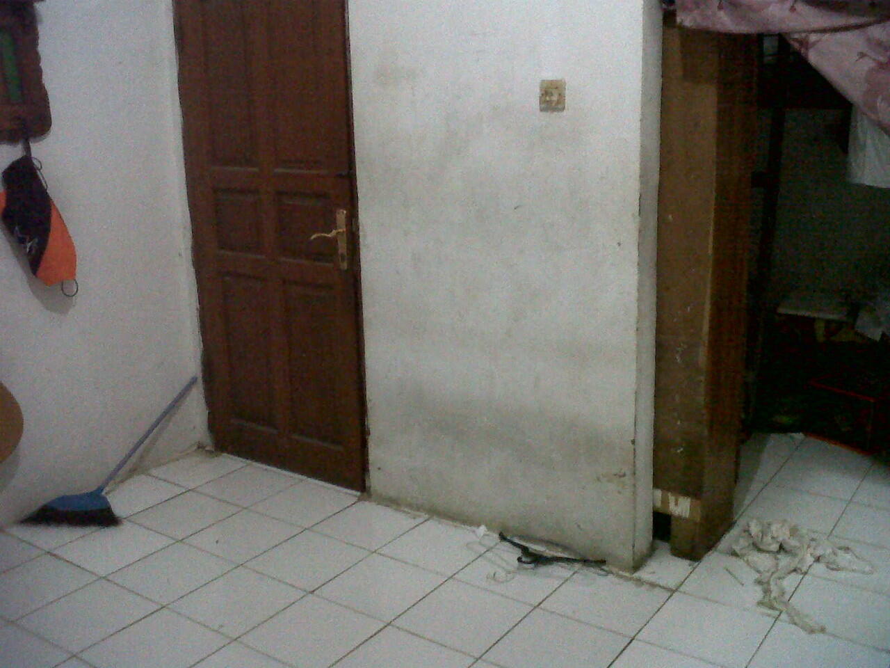 Di Jual CEPAT rumah kontrakan Murah 2 Unit