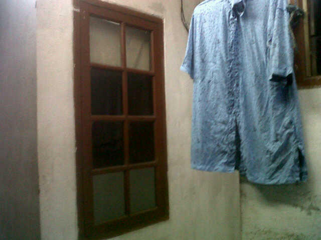 Di Jual CEPAT rumah kontrakan Murah 2 Unit