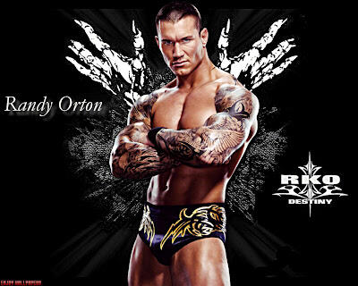 Randy Orton's Fans Thread --- All About Randy Orton !!