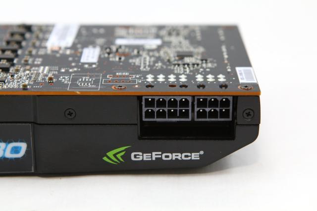 REVIEW MONSTER JADUL EVGA GTX 580 SC