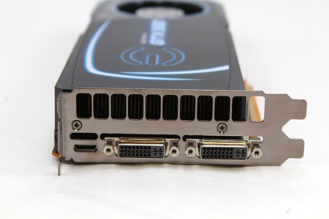 REVIEW MONSTER JADUL EVGA GTX 580 SC