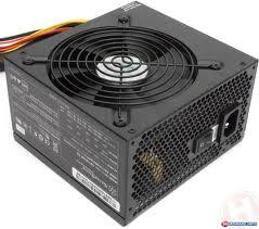 Silverstone 600W SST-ST60F-ES - 600W Pure 80+