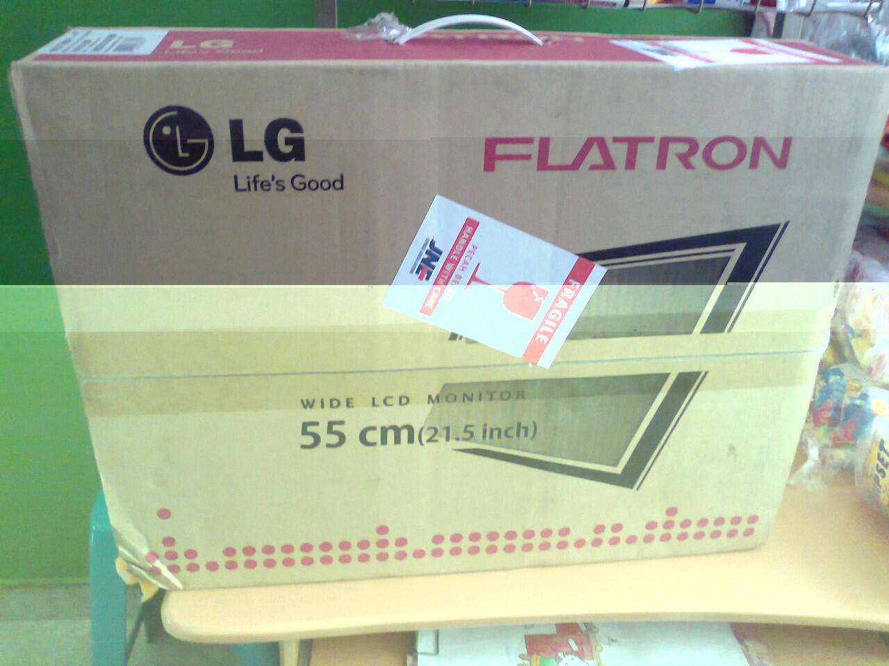 Lg e2250v Drivers PC DRIVER LG E2250V FOR WINDOWS 7