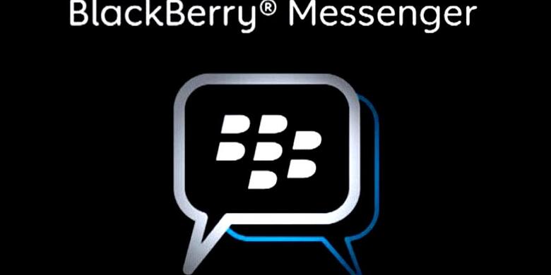 Layanan BlackBerry Messenger &quot;Ngadat&quot; 