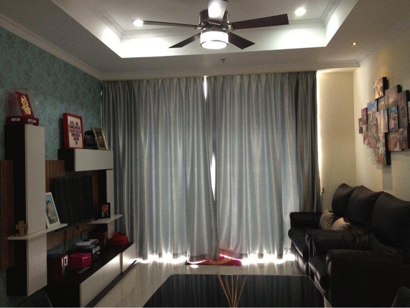 apartemen istimewa Ancol Mansion (for sale!)
