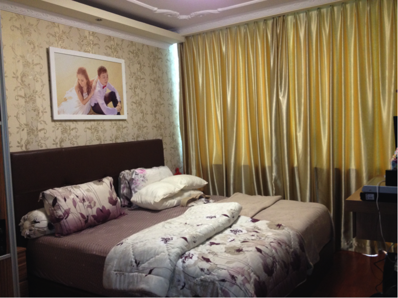 apartemen istimewa Ancol Mansion (for sale!)