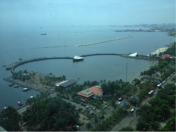 apartemen istimewa Ancol Mansion (for sale!)