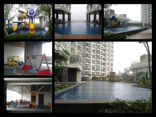 apartemen istimewa Ancol Mansion (for sale!)