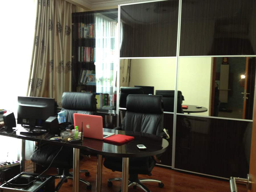 apartemen istimewa Ancol Mansion (for sale!)