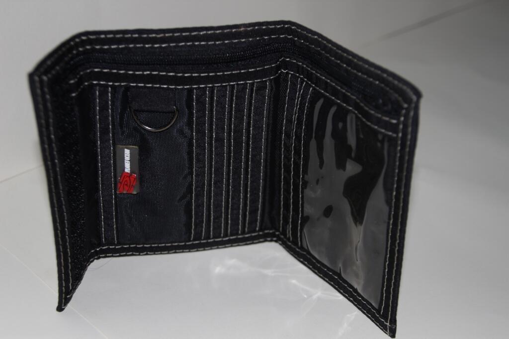 Dompet cowo/man quik silver ori dan planet ocean ori
