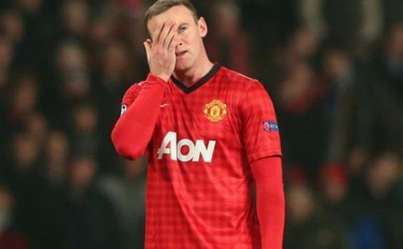 Mike Phelan : Wayne Rooney Butuh Tantangan