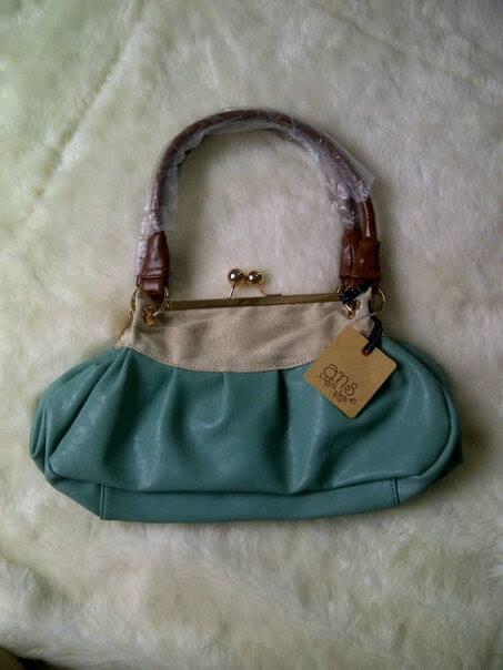 Authentic Branded Bags Ready Stock Kate Spade, Cambridge Satchel, Nine West dll